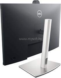 DELL P2724DEB Monitor beépített hangszóróval P2724DEB_3EV small