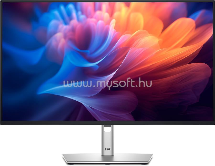 DELL P2725H Monitor [SÉRÜLT CSOMAGOLÁS]