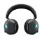 DELL Alienware Tri-Mode Wireless Gaming Headset AW920H (Dark Side of the Moon) 545-BBDQ small