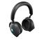 DELL Alienware Tri-Mode Wireless Gaming Headset AW920H (Dark Side of the Moon) 545-BBDQ small