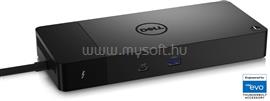 DELL Thunderbolt Dock WD22TB4 with 130W power delivery 210-BDTD small