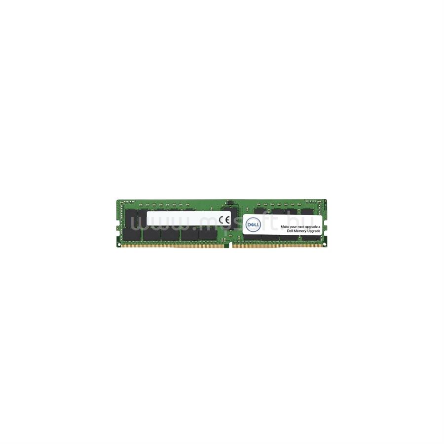 DELL UDIMM memória 16GB DDR5 4800MHz
