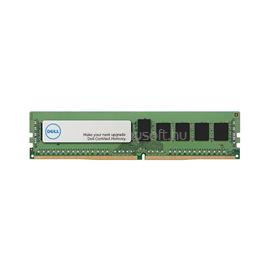 DELL UDIMM memória 16GB DDR5 5600MHz ECC AC958788 small