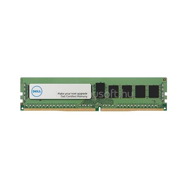 DELL UDIMM memória 16GB DDR5 5600MHz ECC