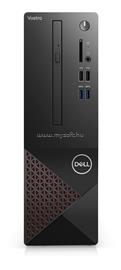 DELL Vostro 3681 Small Form Factor N207VD3681EMEA01_2101_UBU_64GBS4000SSD_S small