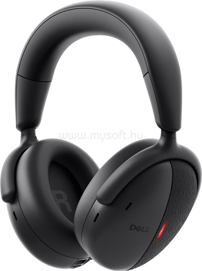 DELL WL7024 Premier Wireless ANC Headset