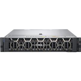 DELL PowerEdge R750XS 2U Rack H755 (HW RAID 0,1,5,10,50,60) 1x 4410Y 2x PSU iDRAC9 Enterprise 16x 2,5 PER760XS5A_348125_256GBS2X4000SSDH2X1TB_S small