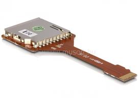 DELOCK Adapter Micro SD/Trans Flash > SD Kártya DL61680 small