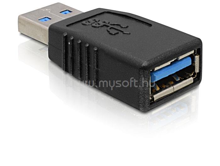 DELOCK Adapter USB 3.0-A apa/anya adapter