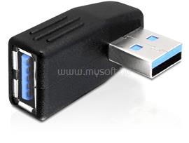 DELOCK adapter USB 3.0 apa-anya, vízszintesen 270 -ban forgatott DL65342 small