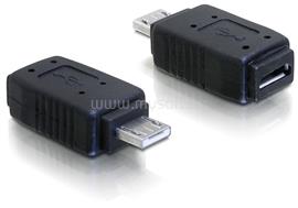 DELOCK adapter USB micro-A+B anya USB micro-A-apa DL65032 small