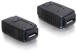 DELOCK adapter USB micro-A+B anya USB micro-A+B anya DL65034 small