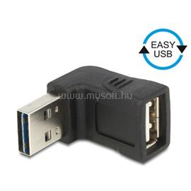 DELOCK EASY-USB fel/le forgatott adapter DL65521 small