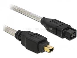 DELOCK FireWire kábel 1,0m 9t/4t DL82588 small