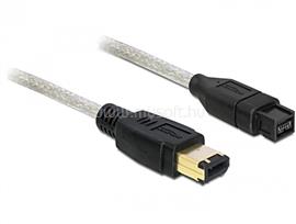 DELOCK FireWire kábel 1,0m 9t/6t DL82595 small