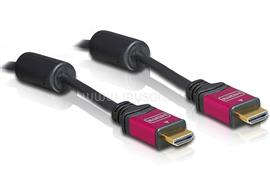 DELOCK HDMI-kábel 4K 30 Hz 5 m DL84335 small