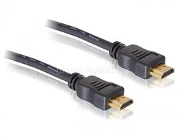 DELOCK High Speed HDMI Ethernet kábel - A apa/apa 5,0m DL82455 small
