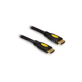 DELOCK Kábel - 82583 (HDMI -> HDMI, Ethernettel, apa-apa, 4K, 2m) DL82583 small