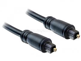 DELOCK kábel, Toslink Standard apa > apa, 1 m DL82887 small