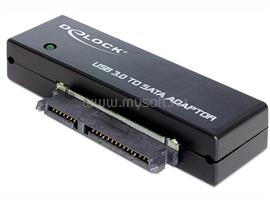 DELOCK USB 3.0   SATA 6 Gb/s tűs átalakító DL62486 small