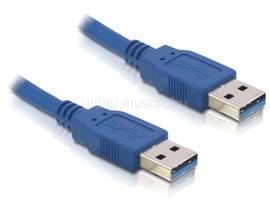 DELOCK USB 3.0-A kábel apa/apa 1,5m DL82430 small