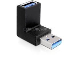 DELOCK USB 3.0 adapter, apa-anya 90  fokban függőlegesen forgatott DL65339 small