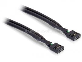 DELOCK USB pinheader anya/anya 10 tűs DL82437 small