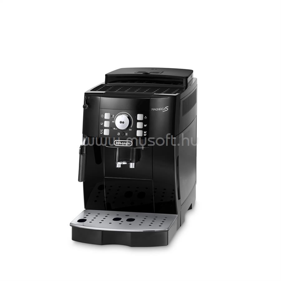 DELONGHI ECAM12.123.B automata kávéfőző