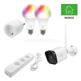 DELTACO SH-KIT03 SMART HOME szett SH-KIT03 small