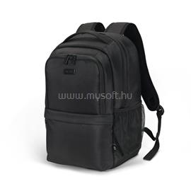 DICOTA Backpack Eco CORE 13-14.1" notebook hátizsák D32027-RPET small