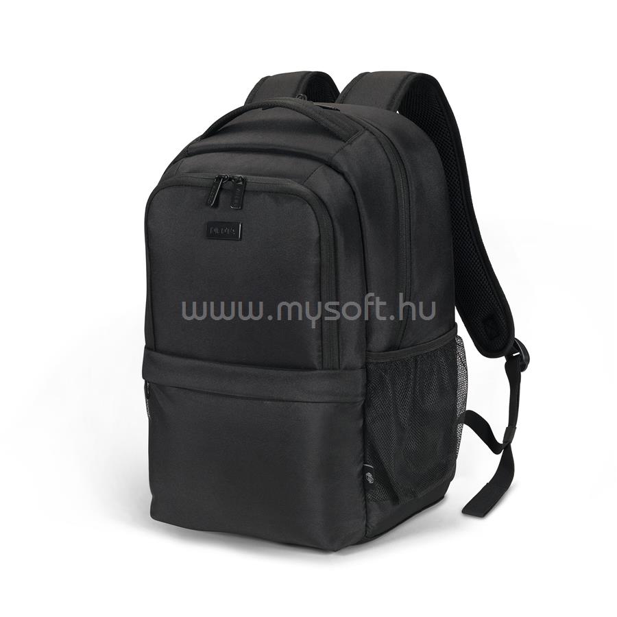 DICOTA Backpack Eco CORE 13-14.1" notebook hátizsák