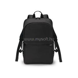 DICOTA Backpack ONE 15-17.3" notebook hátizsák D32086-RPET small