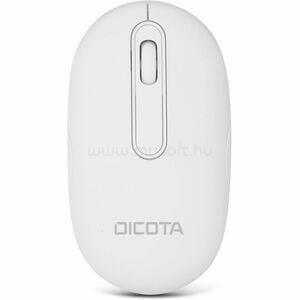 DICOTA D32045 vezeték nélküli bluetooth egér