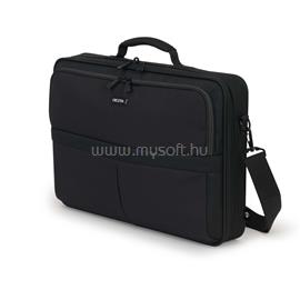 DICOTA Eco Multi SCALE 15-17.3" notebook táska D31432-RPET small