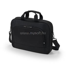 DICOTA Eco Top Traveller BASE 17.3" notebook táska D31671-RPET-BA small