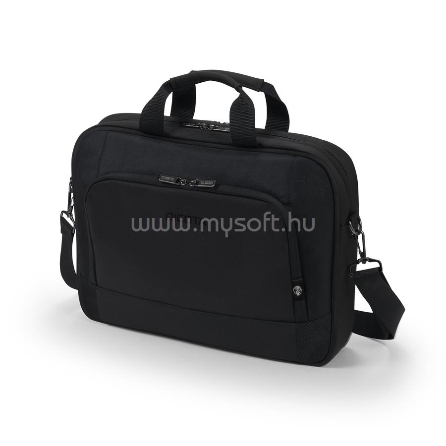 DICOTA Eco Top Traveller BASE 17.3" notebook táska