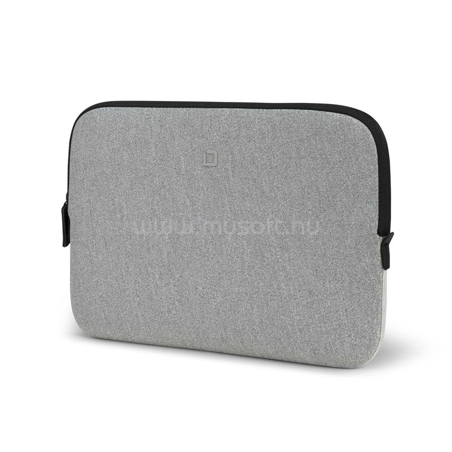 DICOTA Laptop Sleeve URBAN 12" (szürke)