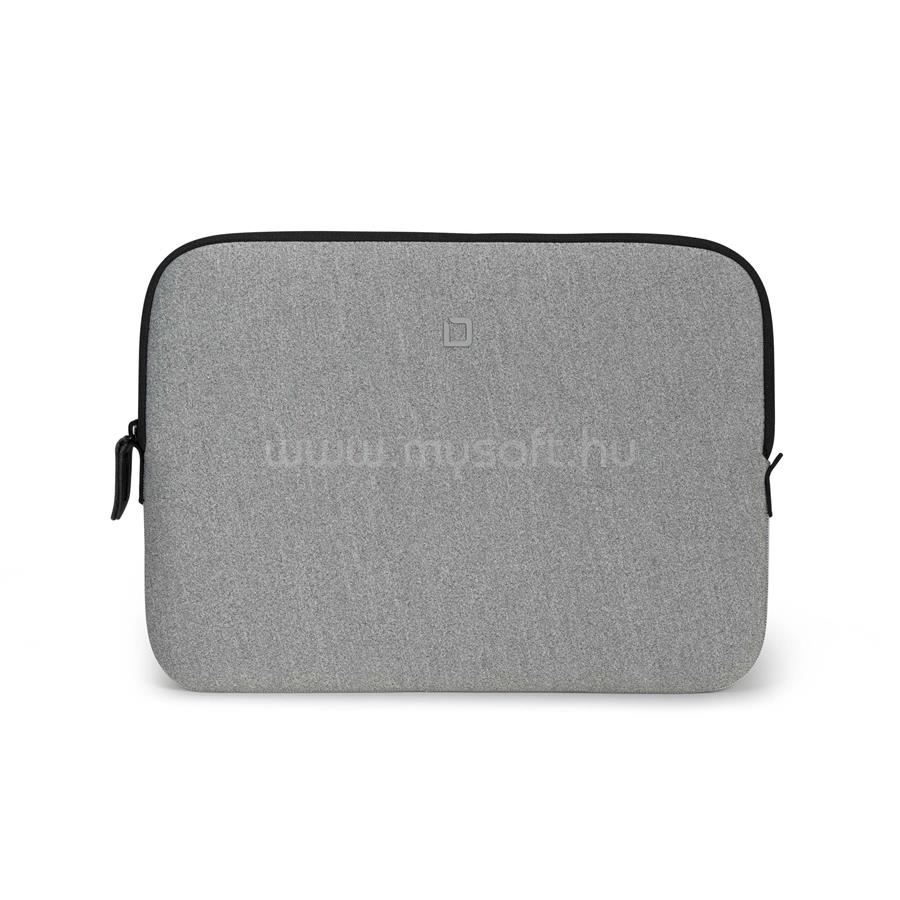 DICOTA Laptop Sleeve URBAN 14" (szürke)