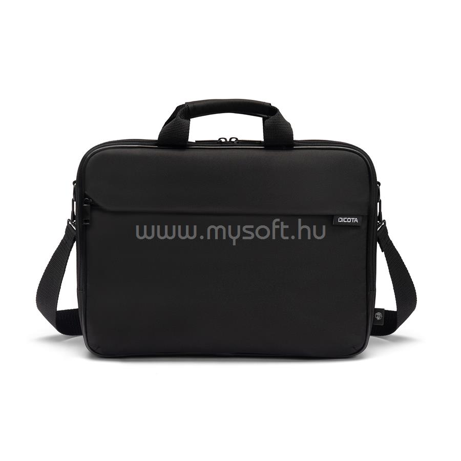 DICOTA Top Traveller ONE 13-14.1" notebook táska (fekete)