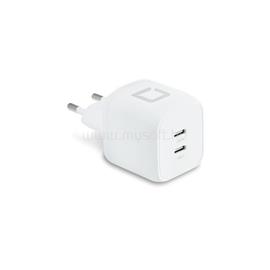 DICOTA Travel Tablet Charger COMFORT USB-C (45W) D31984 small