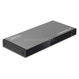 DIGITUS DS-55337 4 portos 4K/60Hz HDMI splitter DIGITUS_DS-55337 small