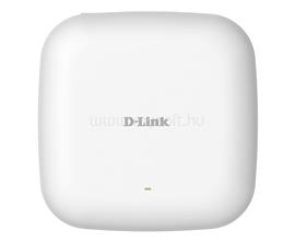 D-LINK DAP-X2810 Wireless Dual Band AX1800 Falra rögzíthető Access Point DAP-X2810 small