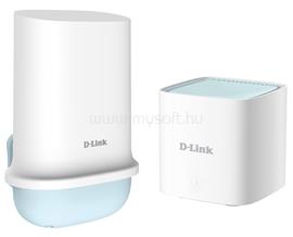DLINK DWP-1010/KT 4G/5G Wireless Access Point Dual Band Outdoor 1xLAN (2.5Gps) + AX1500 Mesh System M15 (1-PACK) DWP-1010/KT small