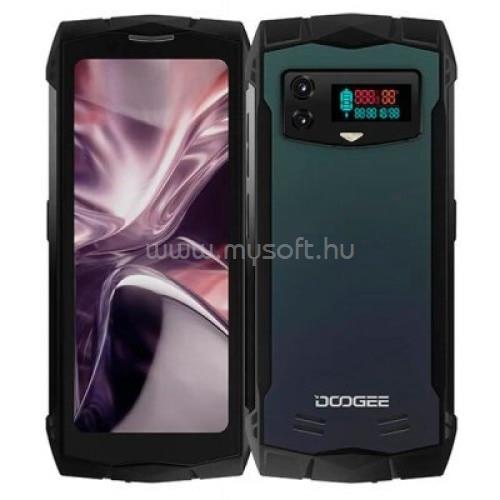 DOOGEE S MINI 5G Dual-SIM 256GB (fekete)
