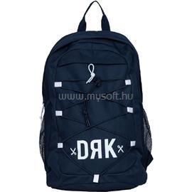 DORKO 24 DA2439-0451 sötétkék-fehér hátizsák DORKO_7240370003 small