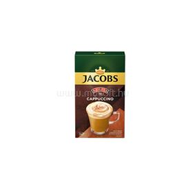 DOUWE EGBERTS Jacobs Cappuccino Baileys 8x11,5g instant kávékeverék csomag DOUWE_EGBERTS_4090078 small