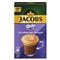 DOUWE EGBERTS Jacobs Cappuccino Milka 8x15,8g instant kávékeverék csomag DOUWE_EGBERTS_4090077 small