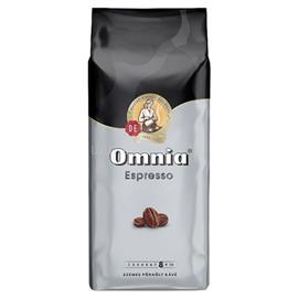 DOUWE EGBERTS Omnia Espresso 1000 g szemes kávé DOUWE_EGBERTS_0322373 small