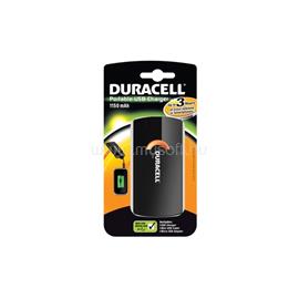 DURACELL hordozható 3 órás USP elemtöltő 10PP090001 small