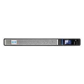 EATON 5P 1550iG2 Rack1U vonali-interaktív 1:1 UPS szünetmentes tápegység 5P1550IRG2 small